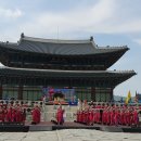 국악의 날 기념공연 <세종조 회례연> 이미지