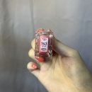 리치워터 | 가을에 어울리는 레드 네일? 깊고 매혹적인 빨간 손톱 리치워터 컬러(WAKEMAKE)