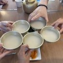 경운초등학교 | 김해 '내동막걸리' 비오는 날에는 막걸리&amp;파전