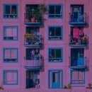 문턱없는집 이미지