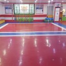 용인대 국가대표 엘리트 태권도장 이미지