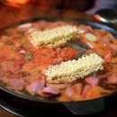 의정부 부대찌개 이미지