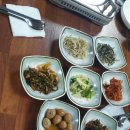 봄의마을식당 이미지