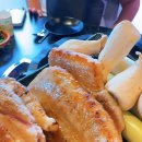 숯향 - 서구 | 숯향