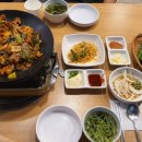 동이네야채곱창
