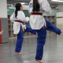 하늘찬태권도장 이미지