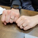베루체 &#39;윈썸&#39; 만족스러운 후기! (부산 예물반지, 부산 예물샵, 부산결혼반지)