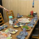 가락시장 회센터 식당 맛집: 영흥수산 대하구이 후기