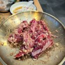 감일백제중학교 | 감일지구 담가 화로구이 | 숙성 프리미엄 소고기 직접 먹어본 후기