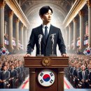 대통령(내꿈은요 대통령) 이미지