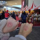 지에스25 수성마을점 | 크리스마스 빌리지 부산 산타마을 후기 꿀팁 즐길거리 및 주토피아 팝업