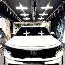 더 디테일링 샵 | 잠실 손세차 쏘렌토 프리미엄 디테일링샵 잠실 디테일링 후기