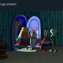 스모크트레인(SMOKE TRAIN) | [호주 워홀 일상] 데이오프 번버리에서 버셀튼 까지 | 외국인 친구들과 힐링한 하루🌧️ 🚂 🎯