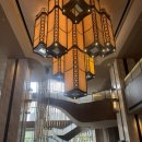 다이아호텔 | 광저우 콘래드 호텔 | 힐튼 다이아 투숙 후기 (아이랑 중국여행)