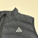 나이키 ACG 라바 플로우 베스트 :: ACG 경량 베스트 구매 및 실착 후기
