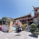 베트남 다낭 여행) 다낭 가볼만한 곳 여행 코스 추천 - 영흥사(링엄사) 후기