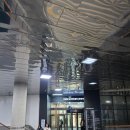 넘버25 신도림점 | 뮤지컬 데스노트 신도림 디큐브 링크 아트센터 관람 후기 1층 C 구열 19열 시야