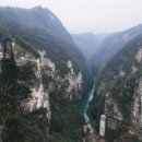 화랑 | [아이와 장가계 패키지여행] 십리화랑 모노레일 후기