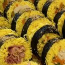 살찐김밥