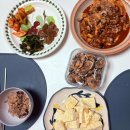 부부밥상 | 신혼부부 현실 밥상 (feat.이마트 오아시스)