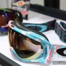 Smith I/O VS Oakley Crowbar & Splice (실사진) 이미지