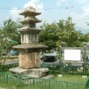 주천삼층석탑 이미지