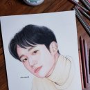색연필화 이미지