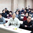 19/03/16 수원교구 연령회연합회 상장례보수교육 실시 - 상장례 기본 다지고 전례도 통일 이미지