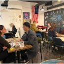 [실천학교]왕초보 여행영어 | 강남 왕초보 영어회화 랭스영 스터디 모임이 좋은 이유