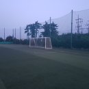 사라봉축구장 이미지