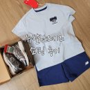 123쇼핑 | 뉴발란스키즈 세일중 ㅣ남아 여름상하복&운동화 쇼핑 후기