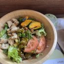 샐러디 조선대점 이미지