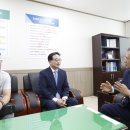 해남세무서장 이미지