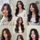 아히나헤어 잠실본점