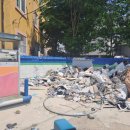 유명주유소 이미지