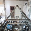 2689 | [내돈내산] 커피에 진심인데요 왜 수박주스 맛집일까요? 제주도 커피파인더 방문 후기