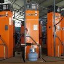 대성산업(주)GS의정부충전소 이미지