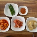 옛날시골순대 이미지