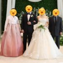 비단향기 | [결혼준비]내돈내산 청주 혼주한복 추천 비단향기 후기