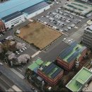 경남에너지 태양광발전소 이미지