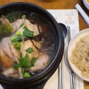 능이버섯백숙·삼계탕벅벅가든 일산점 | 🥣 [일산맛집] 능이백숙삼계탕벅벅가든 – 담백한 능이버섯영계탕으로 든든한 점심 보양식 🍲🌿