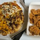 맥스치킨&피자 이미지