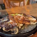 호수담다 | 하남 데이트 추천 분위기 좋고 미사 호수공원뷰 대박인 멕시칸 맛집 텍스코코 파히타 후기