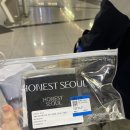 모아사 | [오늘의일상]어니스트서울 14k 모아사나이트 4프롱 5부 귀걸이: 🥳토익 825달성기념 나를 위한 선물🎉