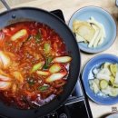 진이네닭발