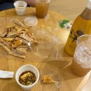 황태가맥 | 인생 황태구이 전주가맥 초원편의점 후기(+포장)