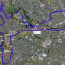 2026년 5월 31일 백마흔한번째 : Western Park-Nixon Park-Oakley Creek Path 이미지