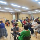 실버체조체육지도사 양성 과정 이미지