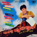 조영남 [딜라일라] (1968) 이미지