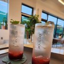 숲커피숍 이미지